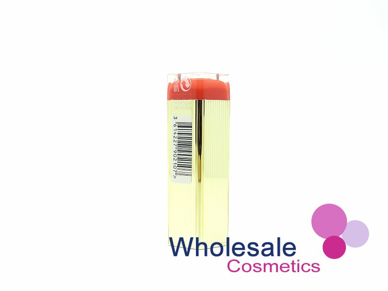9 x Max Factor Colour Elixir Gold Lipsticks - 065 TANGERINE